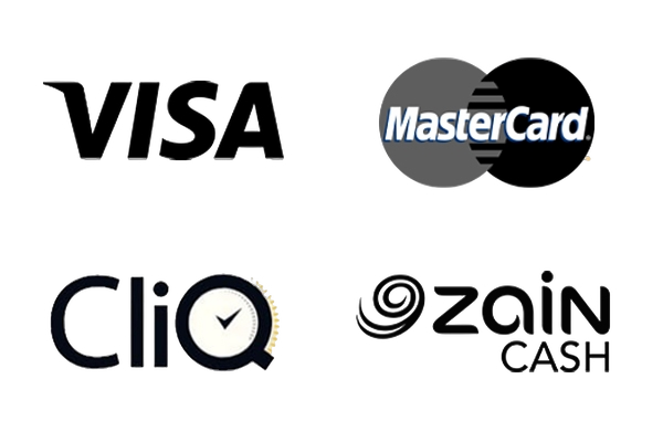 Payment options